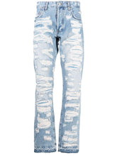 Load image into Gallery viewer, 02SETTANTACINQUE Jeans Blue
