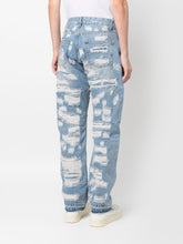 Load image into Gallery viewer, 02SETTANTACINQUE Jeans Blue
