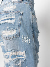 Load image into Gallery viewer, 02SETTANTACINQUE Jeans Blue

