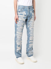 Load image into Gallery viewer, 02SETTANTACINQUE Jeans Blue
