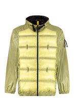 Load image into Gallery viewer, 5 Moncler Craig Green - Hiles technical fabric hooded jacket
