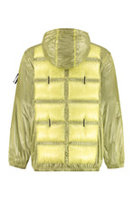 Load image into Gallery viewer, 5 Moncler Craig Green - Hiles technical fabric hooded jacket
