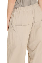 Load image into Gallery viewer, 2 Moncler 1952 - Cotton blend wide leg trousers
