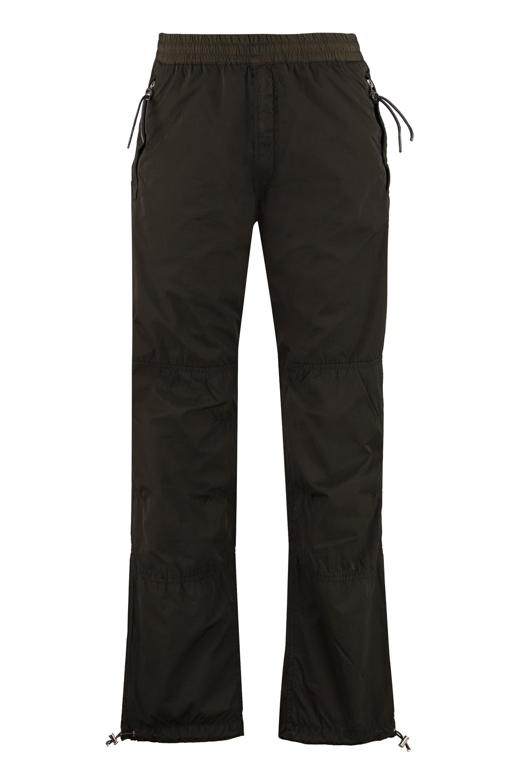 2 Moncler 1952 - Techno fabric track pants