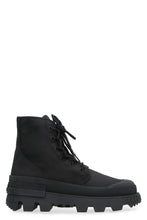 Load image into Gallery viewer, 4 Moncler Hyke - Hyke Desertyx combat boots
