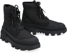 Load image into Gallery viewer, 4 Moncler Hyke - Hyke Desertyx combat boots
