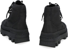 Load image into Gallery viewer, 4 Moncler Hyke - Hyke Desertyx combat boots
