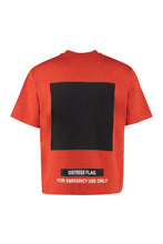 Load image into Gallery viewer, 5 Moncler Craig Green - Printed cotton T-shirt
