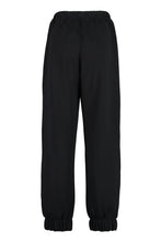 Load image into Gallery viewer, 2 Moncler Alicia Keys - Cotton track-pants
