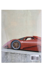 Load image into Gallery viewer, 100 Dream Cars, The Best of My Ride book
