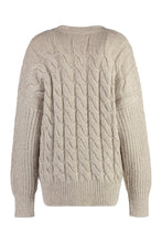 Load image into Gallery viewer, 2 Moncler 1952 - Wool cardigan
