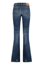 Load image into Gallery viewer, 1969 D-Ebbey bootcut jeans
