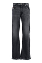 Load image into Gallery viewer, 1999 D-Reggy 5-pocket straight-leg jeans
