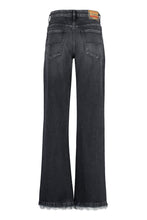 Load image into Gallery viewer, 1999 D-Reggy 5-pocket straight-leg jeans
