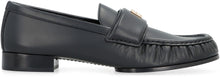 Load image into Gallery viewer, 4G leather loafers
