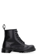 Load image into Gallery viewer, 1460 leather combat boots
