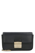 Load image into Gallery viewer, Metropolis mini shoulder bag
