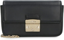 Load image into Gallery viewer, Metropolis mini shoulder bag
