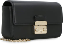 Load image into Gallery viewer, Metropolis mini shoulder bag
